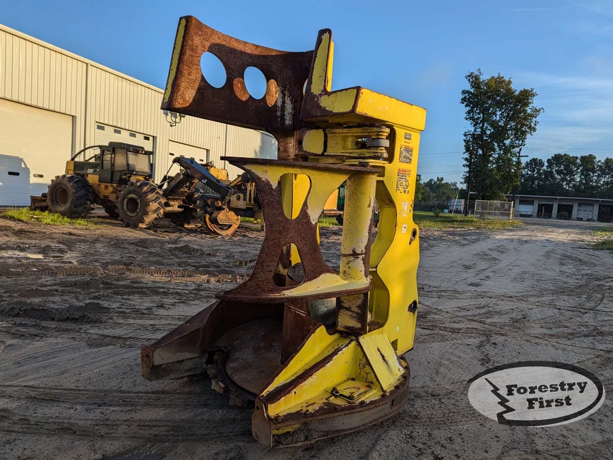 2018 Deere FD45