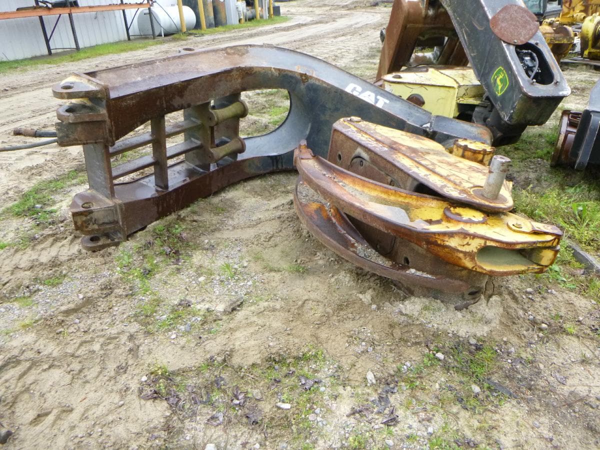 Caterpillar 120 Log Loader for sale
