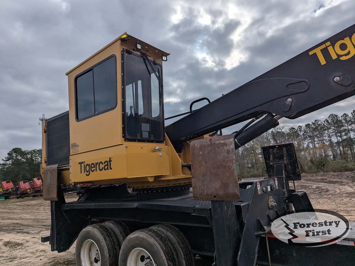 2024 Tigercat 234B for sale
