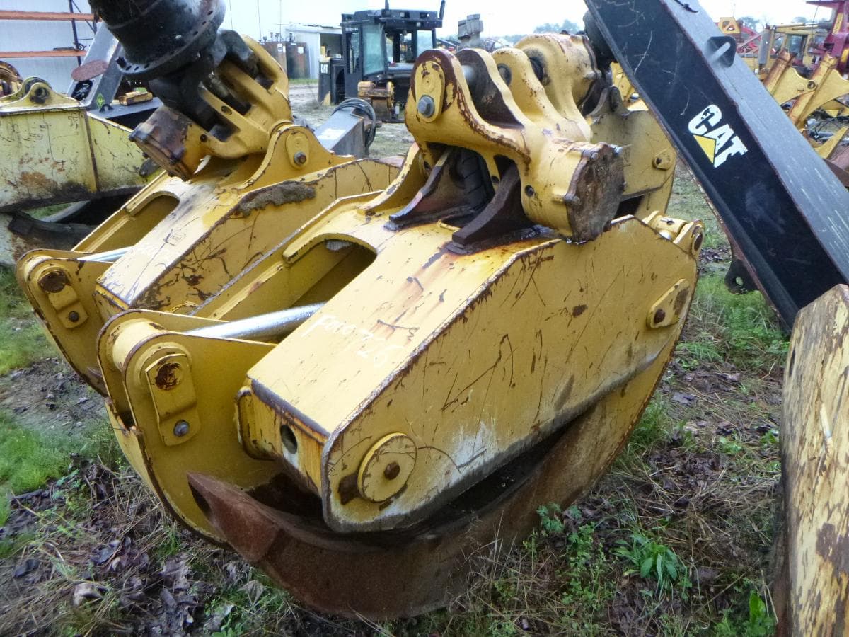 Caterpillar 14-4 Grapple for sale