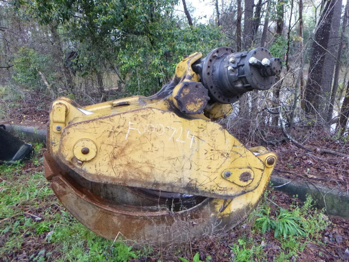 Caterpillar 14-4 Grapple for sale