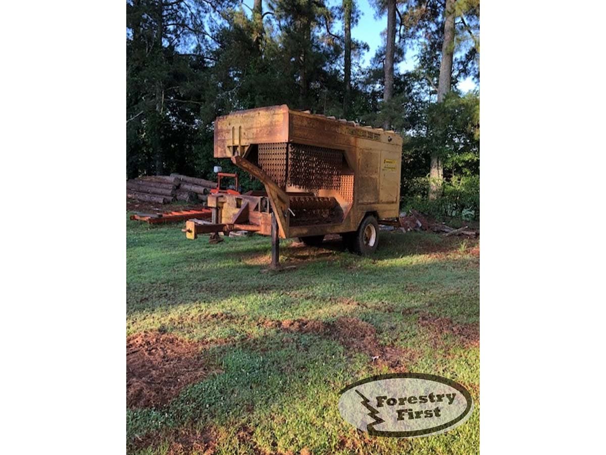 2008 Chambers Delimbinator Delimber for sale