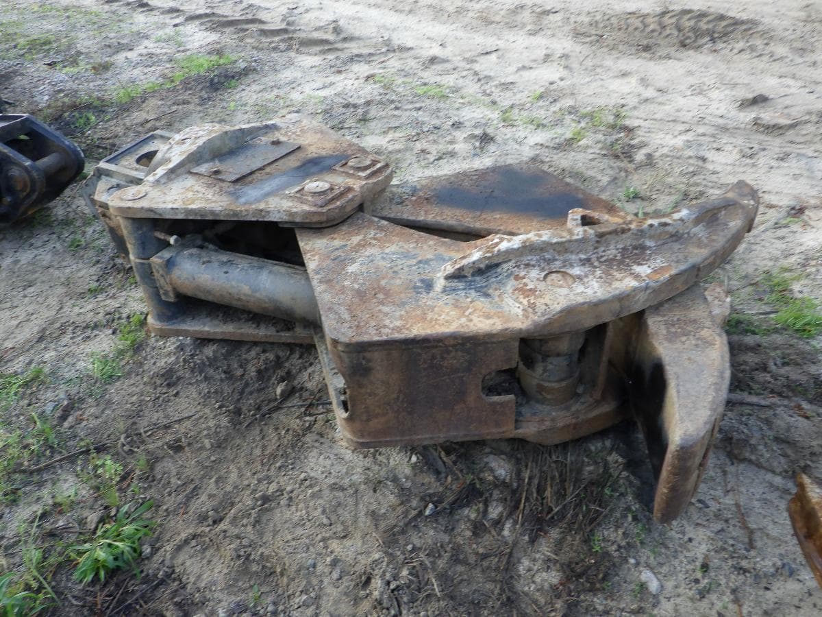 2007 Caterpillar GLL52 for sale