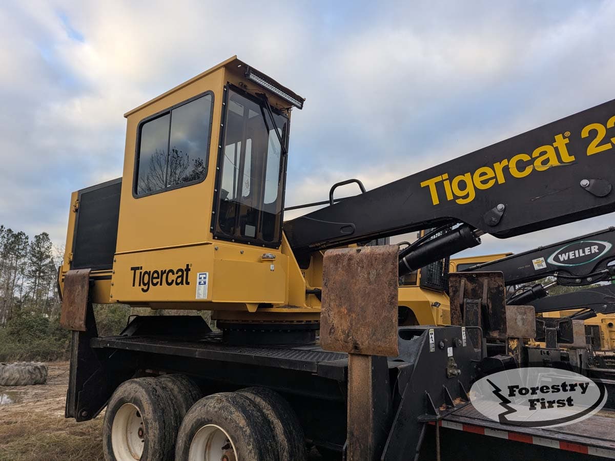 2019 Tigercat 234B for sale