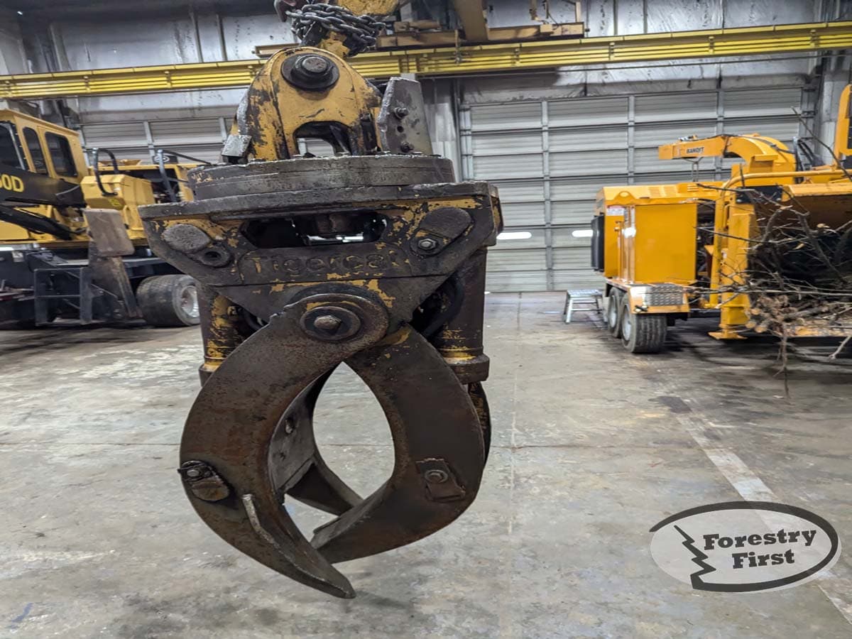 Tigercat LG4053 for sale