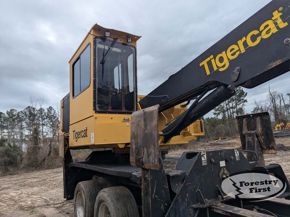 2016 Tigercat 250D for sale