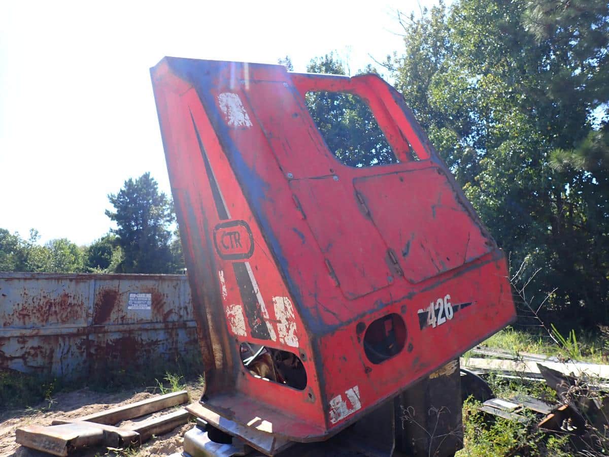 2013 CTR 426 Delimber for sale