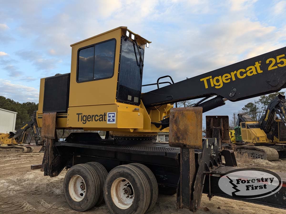 2020 Tigercat 250D for sale