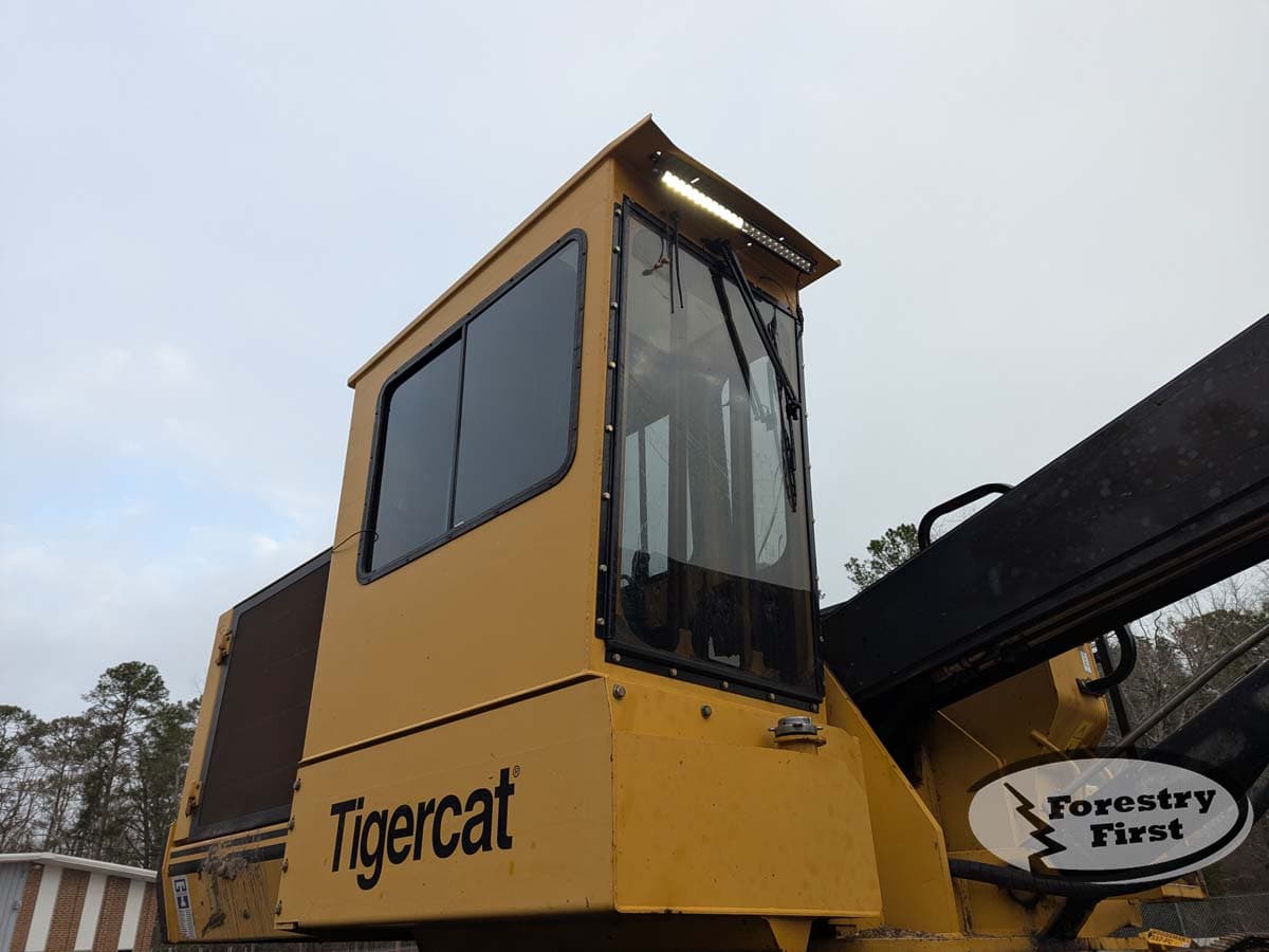 2017 Tigercat 234B for sale