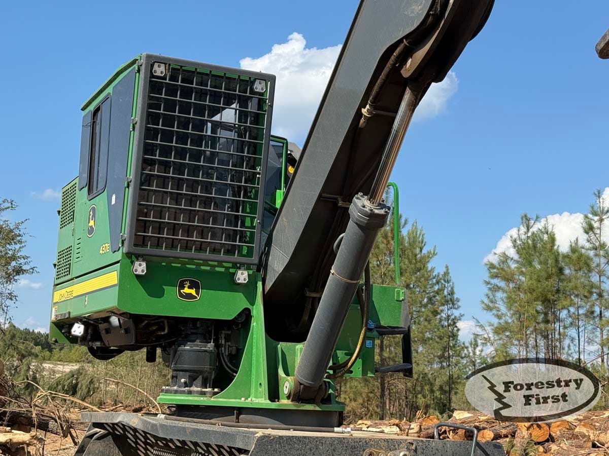 2022 Deere 437E for sale