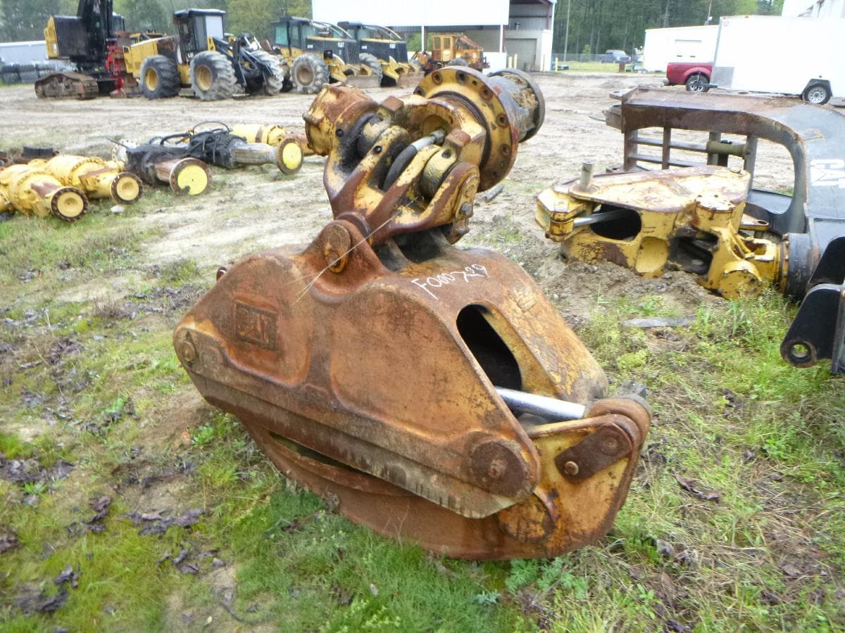 Caterpillar 120 Log Loader for sale