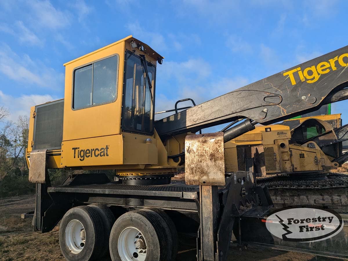 2021 Tigercat 234B for sale