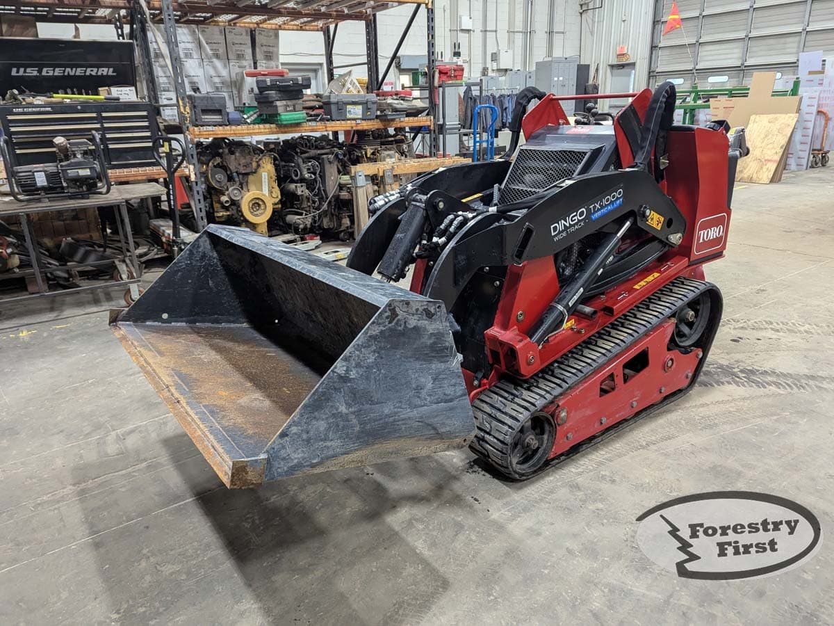 2023 Toro TX1000 Dingo for sale