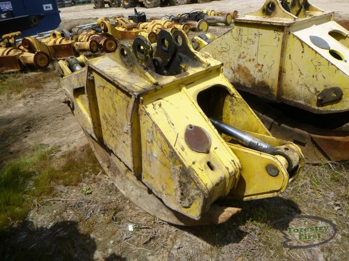 DEERE 130"