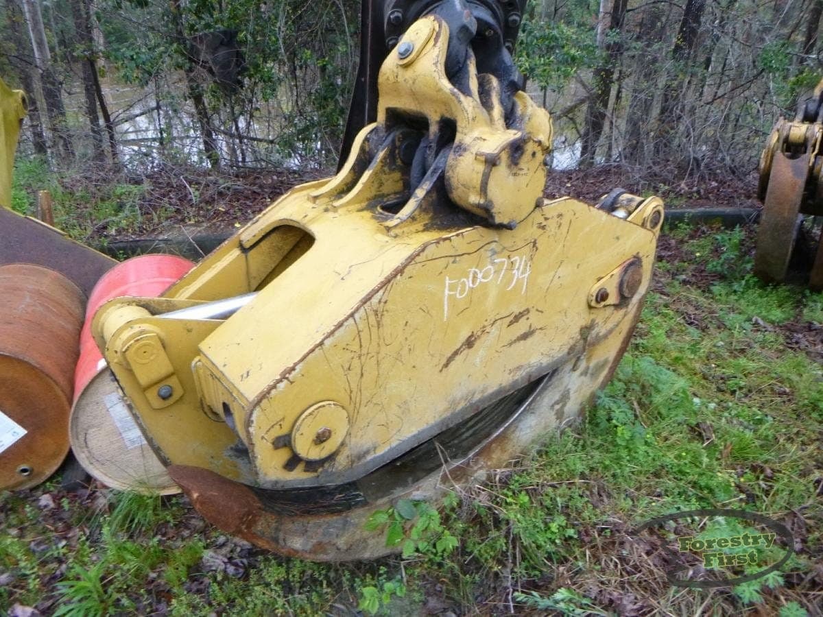 CATERPILLAR 14.4
